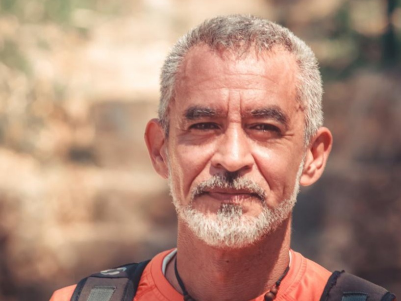 Oscar Uzcategui