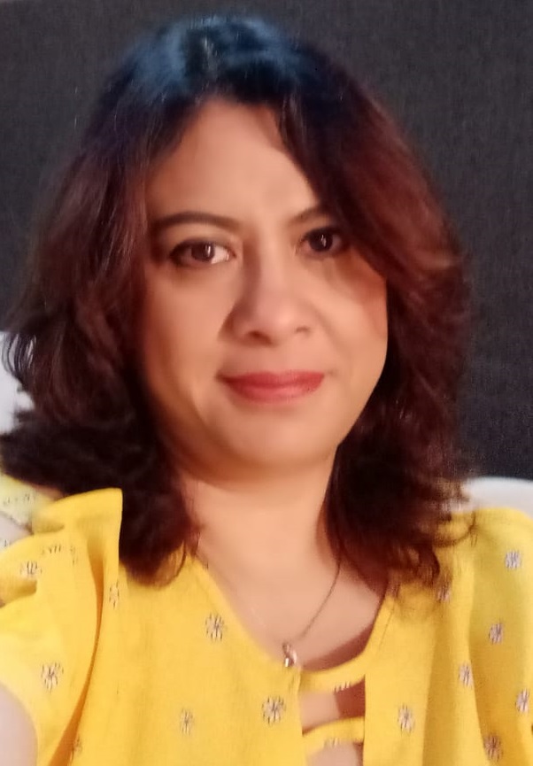 Sigrid Paredes